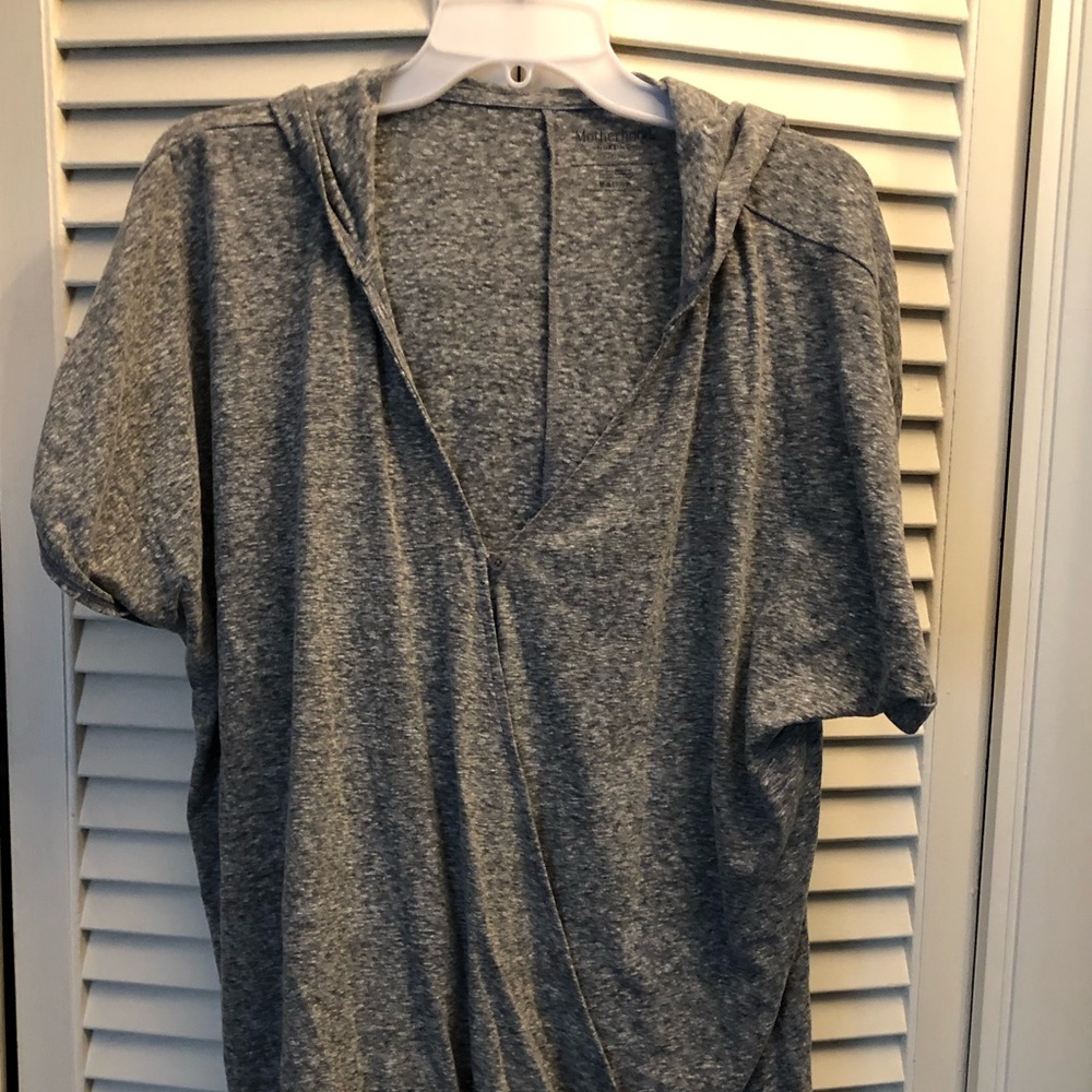 Motherhood Nursing Top